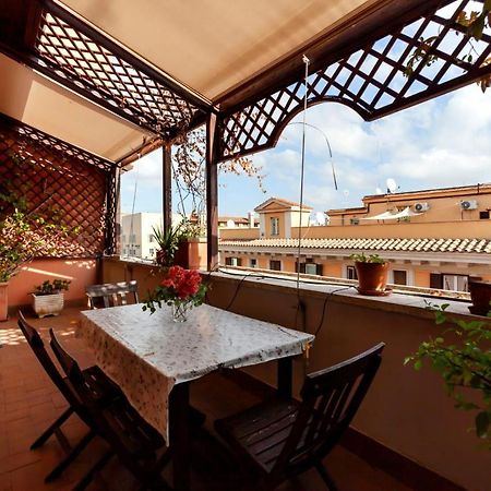 Cavalleggeri House Rome Luaran gambar