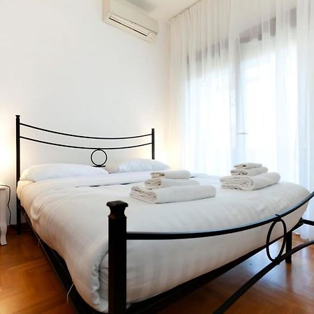 Cavalleggeri House Rome Luaran gambar