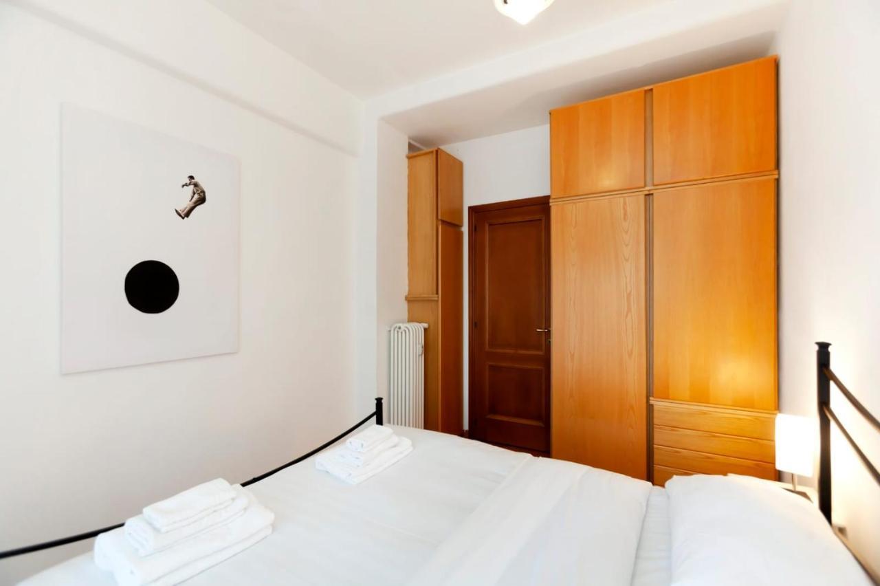 Cavalleggeri House Rome Luaran gambar