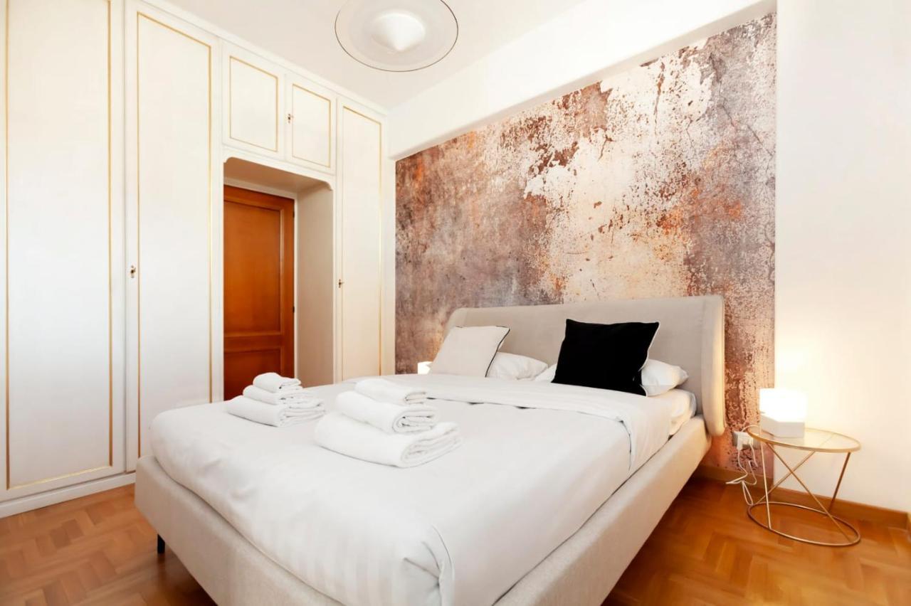 Cavalleggeri House Rome Luaran gambar