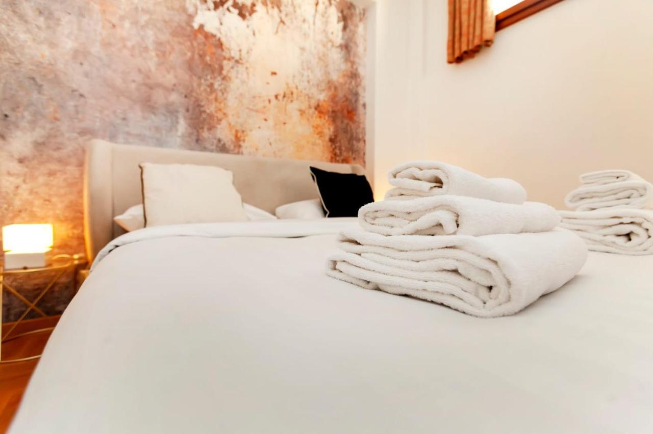 Cavalleggeri House Rome Luaran gambar