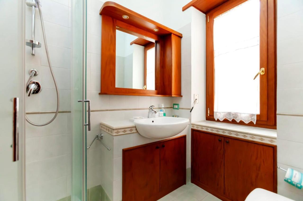 Cavalleggeri House Rome Luaran gambar