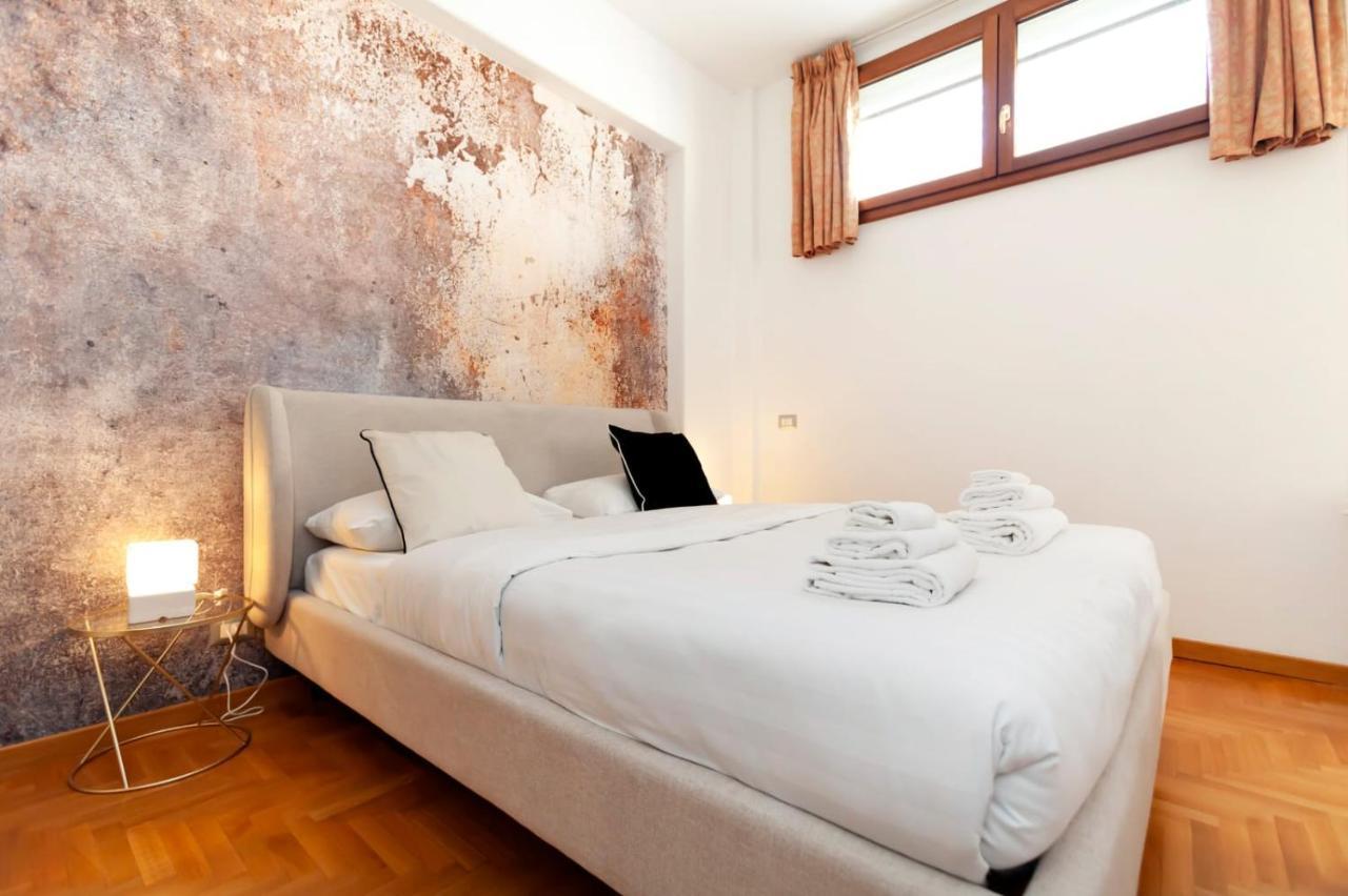 Cavalleggeri House Rome Luaran gambar