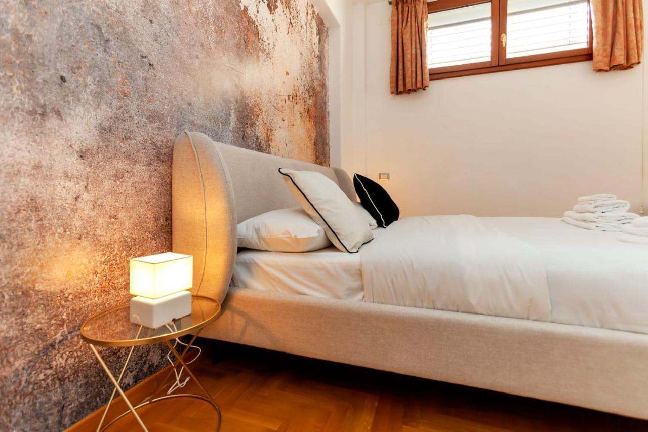 Cavalleggeri House Rome Luaran gambar